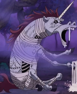 Unigaro  One Piece Wiki  FANDOM powered by Wikia