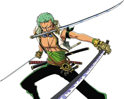 Image result for image of roronoa zoro