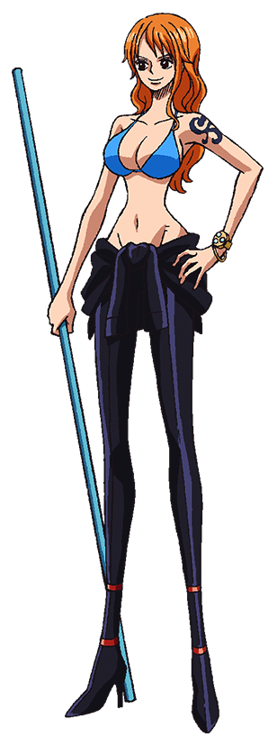 One Piece Film Gold One Piece Wiki Fandom
