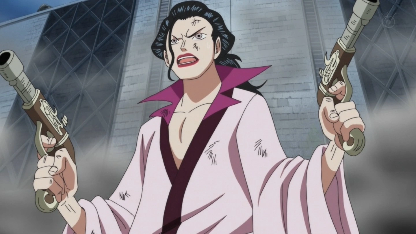 Izou | One Piece Encyclopédie | FANDOM powered by Wikia