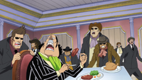Capone Bege in the New World