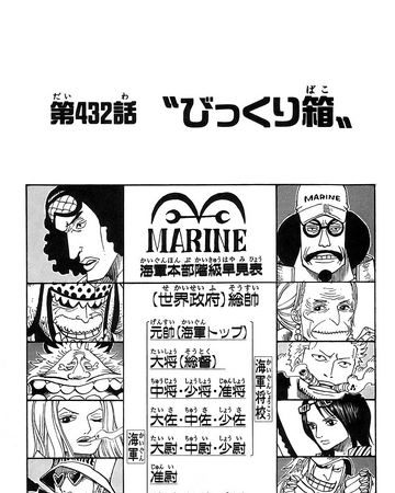 One Piece Wallpaper One Piece Garp Tells Luffy About His Father One Piece Wallpaper One Piece Garp Tells Luffy About His Father