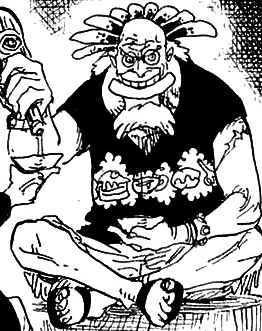 Crocus | One Piece Wiki | FANDOM powered by Wikia