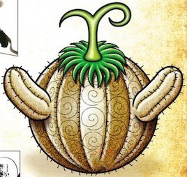 Fruta Suna Suna