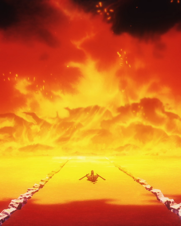 Ohara Incident One Piece Wiki Fandom