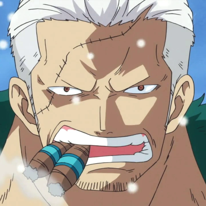 Imagen Smoker portrait.png One Piece Wiki FANDOM powered by Wikia