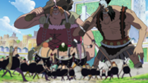 210px-Franky Family and Giants