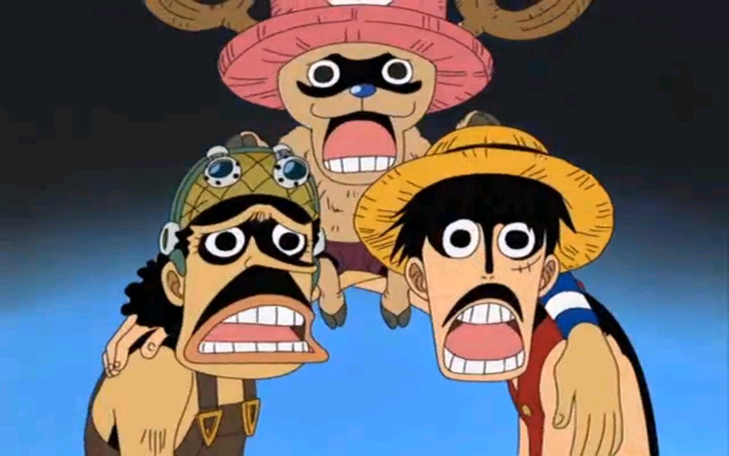 Episodio 144 One Piece Wiki Fandom