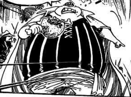 Lucky Roo Wikia One Piece FANDOM powered by Wikia Lucky Roo Wikia One Piece FANDOM powered by Wikia