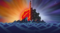 Banaro Incident Infobox