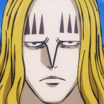 Basil Hawkins One Piece Wiki Fandom