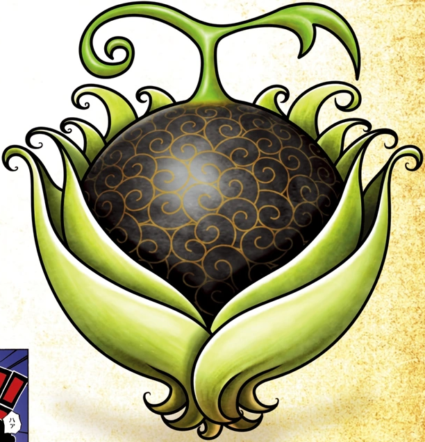 Kage Kage no Mi One Piece Wiki FANDOM powered by Wikia