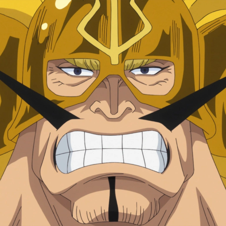 North Blue One Piece Wiki FANDOM powered by Wikia