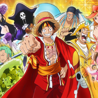 One Piece Wiki Fandom