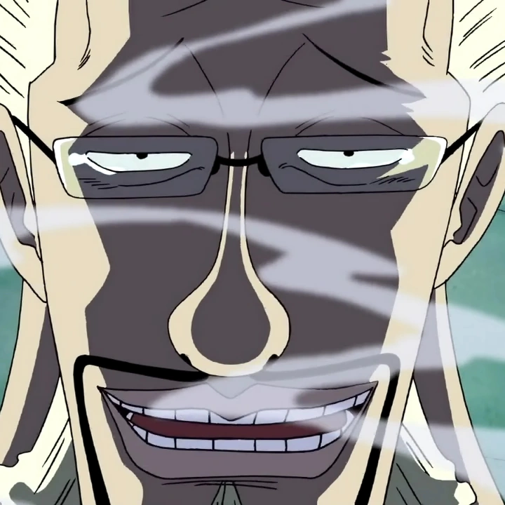 Tom And Jerry One Piece