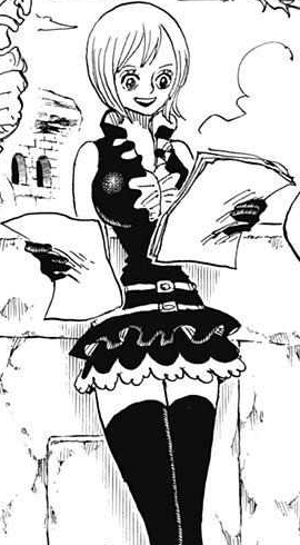 Koala One Piece Wiki Fandom
