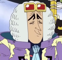 Baroque Works One Piece Wiki Fandom
