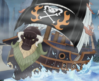 Nave Brew