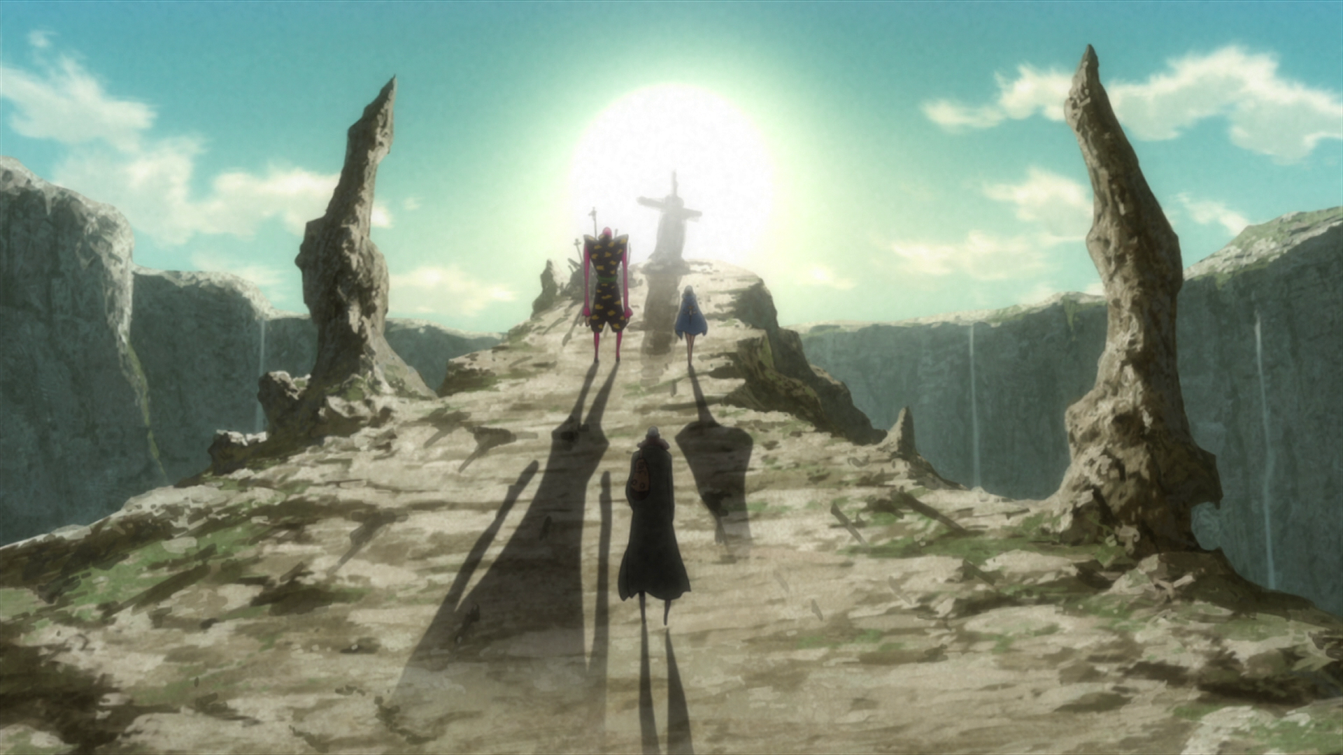 Kuzan One Piece Wiki Fandom