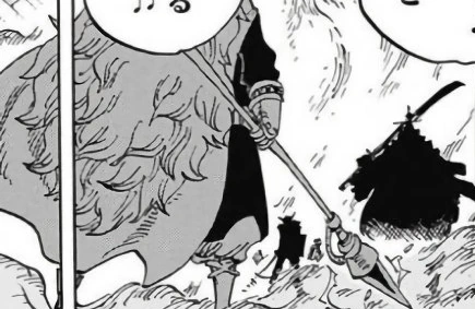 Charlotte Snack One Piece Wiki Fandom