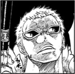 SBS 82 Doflamingo