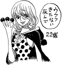 Sugar ragazza