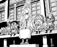 Automata Eating With Tsukimi