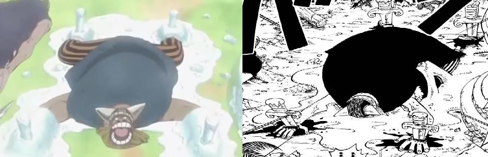 La Censura Y Otros Ridiculos Cambios Que Hace Occidente En El Anime Parte 1