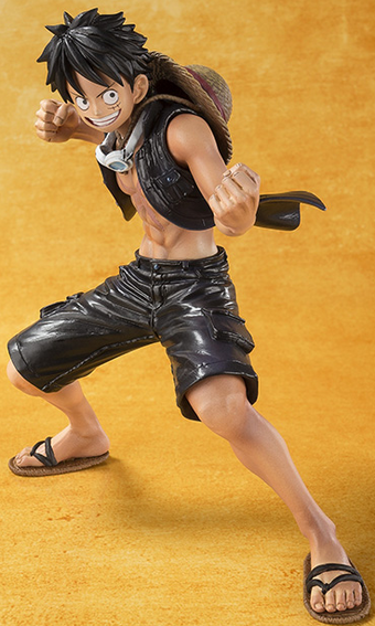 Figuarts Zero One Piece 2016 2018 One Piece Wiki Fandom