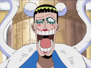 ベンサム Mr 2 ボン クレー One Piece 悪魔の実まとめ 超人