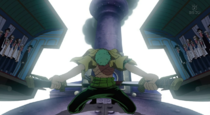 Nitoryu Iai Rashomon
