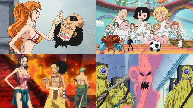 Download Streaming One Piece Episode 5 Subtitle Indonesia Watch Series Esieve