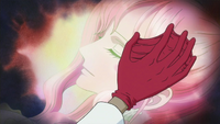 Van Der Decken IX tocca Shirahoshi