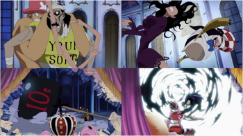 Nonton Hd One Piece Episode 361 Subtitle Indonesia Nonton Hd World Tours