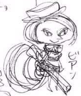 Bian Concept Art