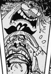 Big Mom Abuses Chiffon