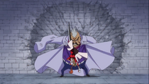 Dosmarch VS Ichiji