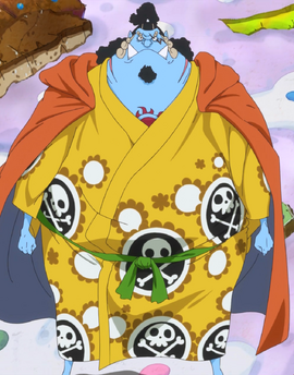 Jinbe | One Piece Wiki | FANDOM powered by Wikia