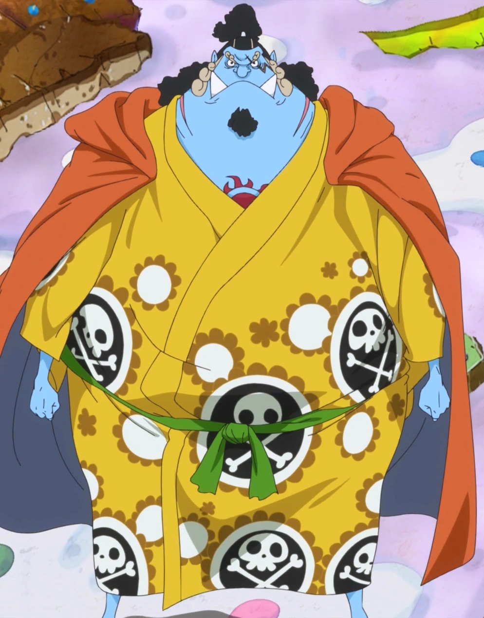 Jinbe Wikia One Piece FANDOM Powered By Wikia Jinbe Wikia One Piece FANDOM Powered By Wikia