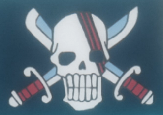 one piece franky jolly roger