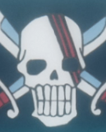 Red Hair Pirates One Piece Wiki Fandom