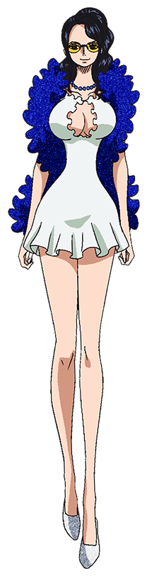 Nico Robin Gallery One Piece Wiki Fandom