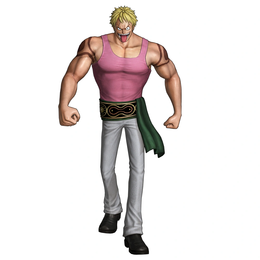 Imagen Bellamy PW3.png One Piece Wiki FANDOM powered by Wikia
