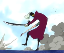 Dellinger vs. Suleiman