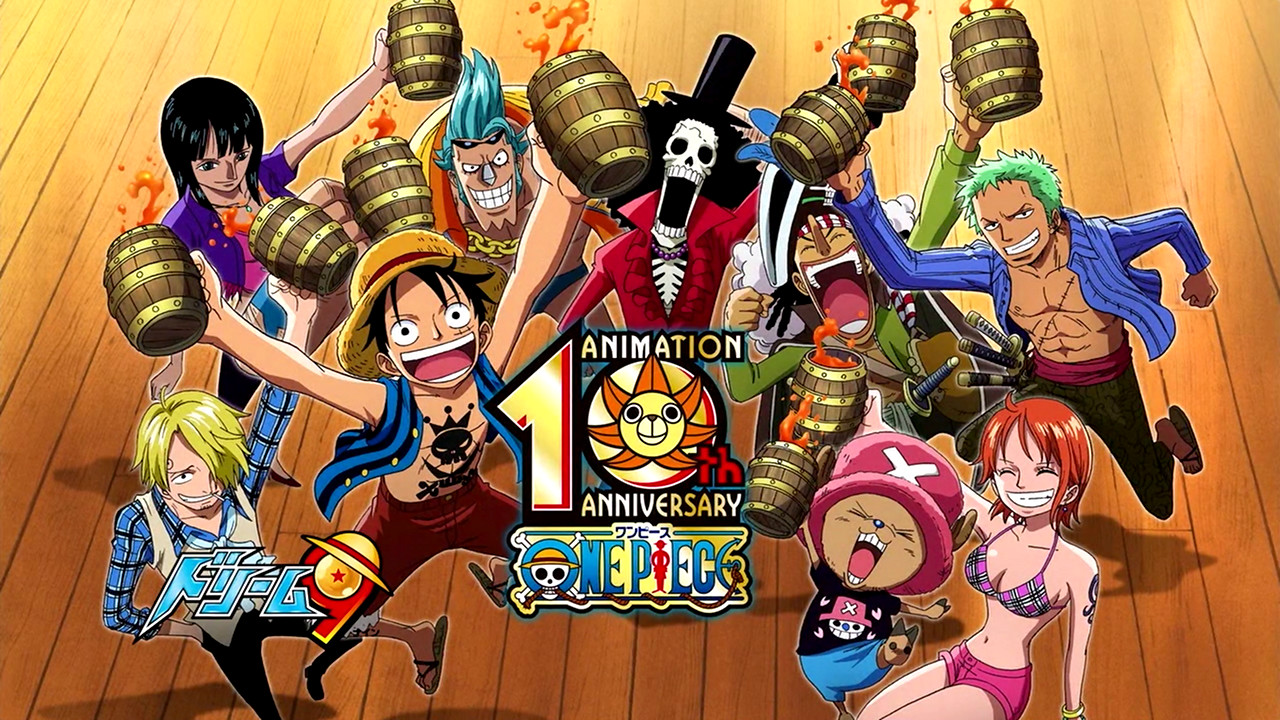 Episode Hors Serie One Piece Liste One Piece (Fernsehserie) | OnePiecePedia | FANDOM powered by Wikia