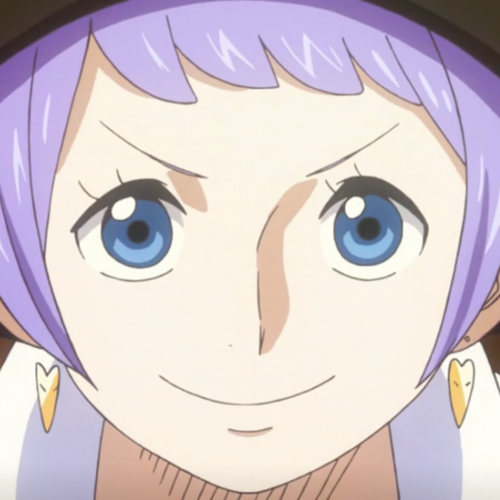 Image - Carina Portrait.png | One Piece Wiki | FANDOM powered by Wikia