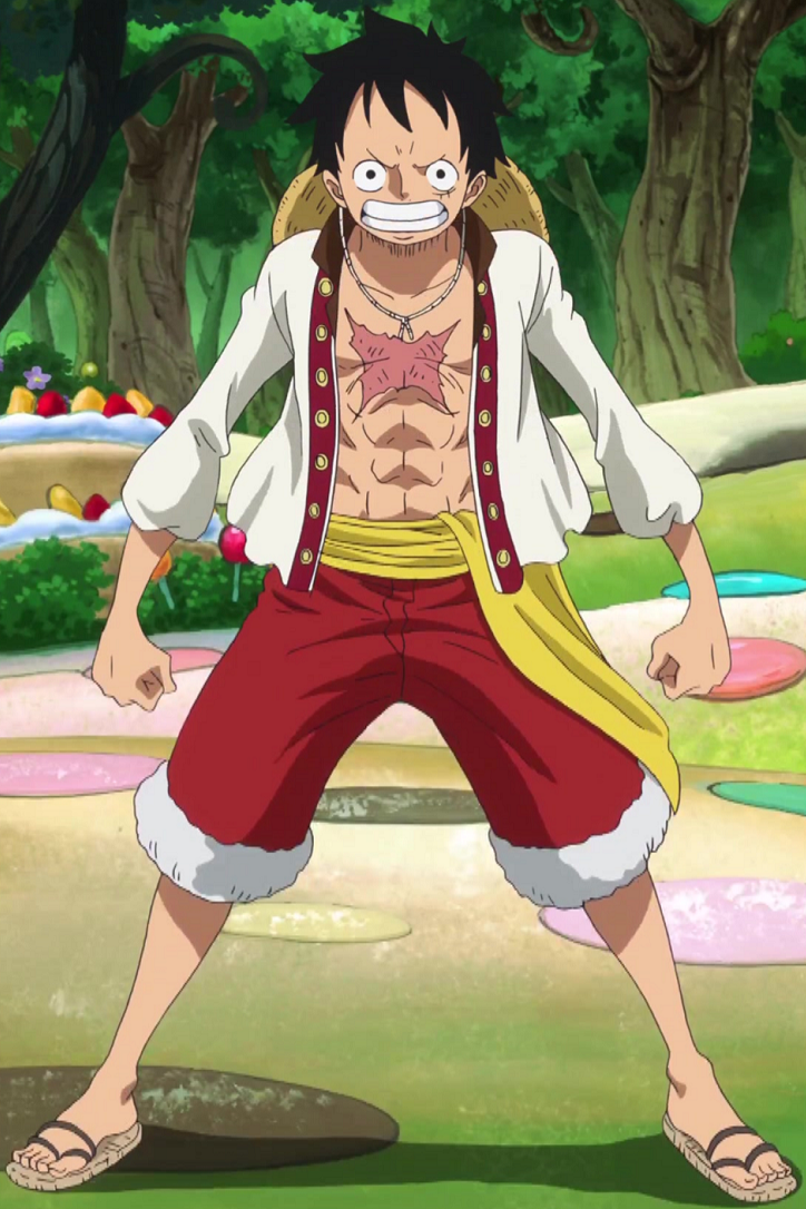 download one piece full whole cake island arc