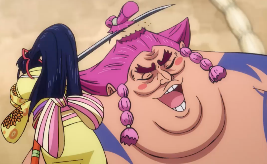 One Piece September 18 One Piece September 18