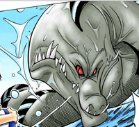 Lord of the Coast Digital Colored Manga