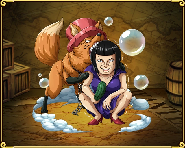 Кокоа One Piece Wiki FANDOM powered by Wikia